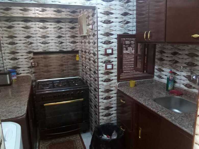 Apartamentos Corniche El Nile Flat