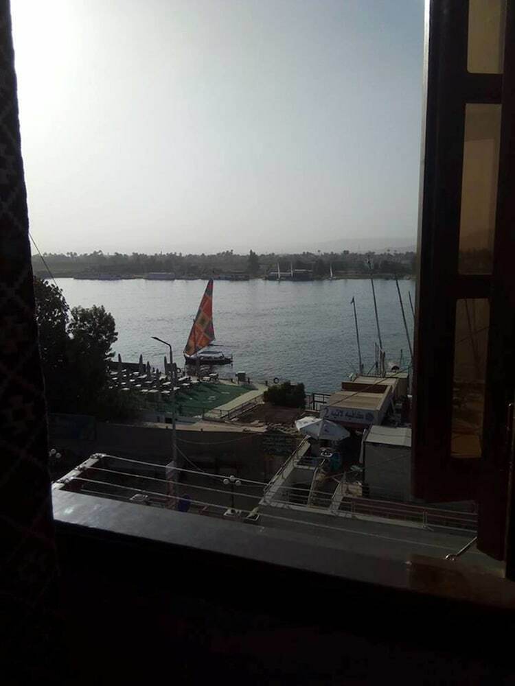 Apartamentos Corniche El Nile Flat