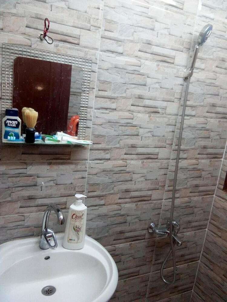 Apartamentos Corniche El Nile Flat