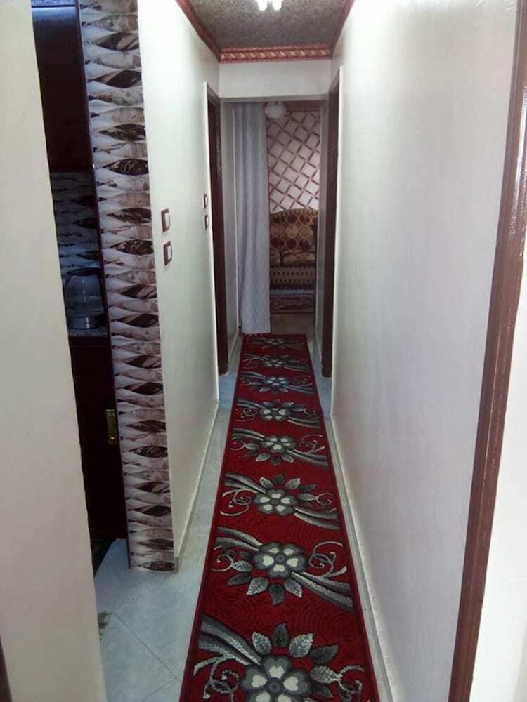 Apartamentos Corniche El Nile Flat