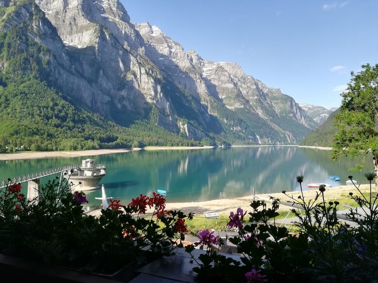 Hotel Rhodannenberg Ag