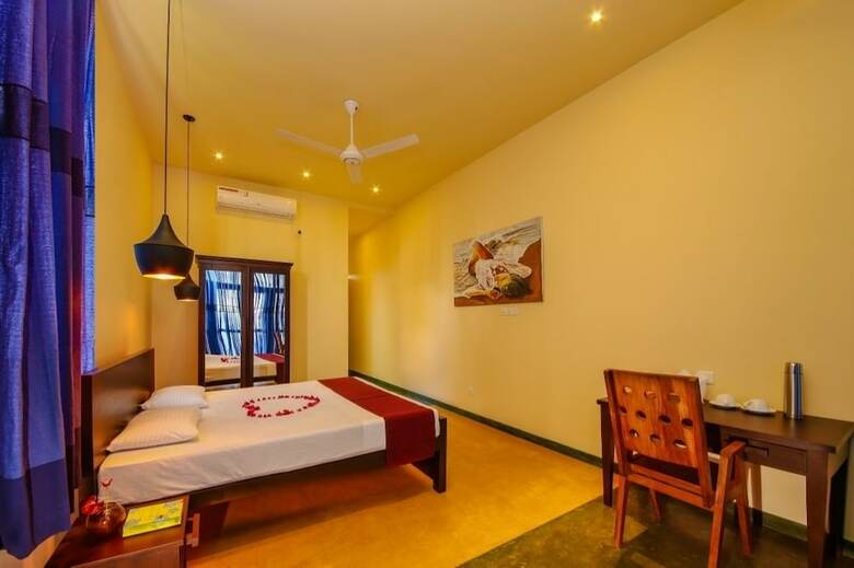 Hotel Sath Villa