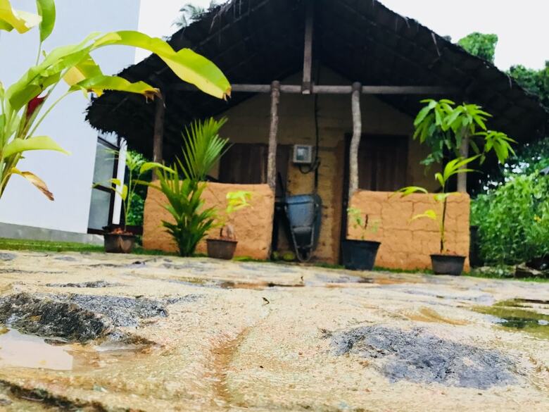Hotel Sath Villa