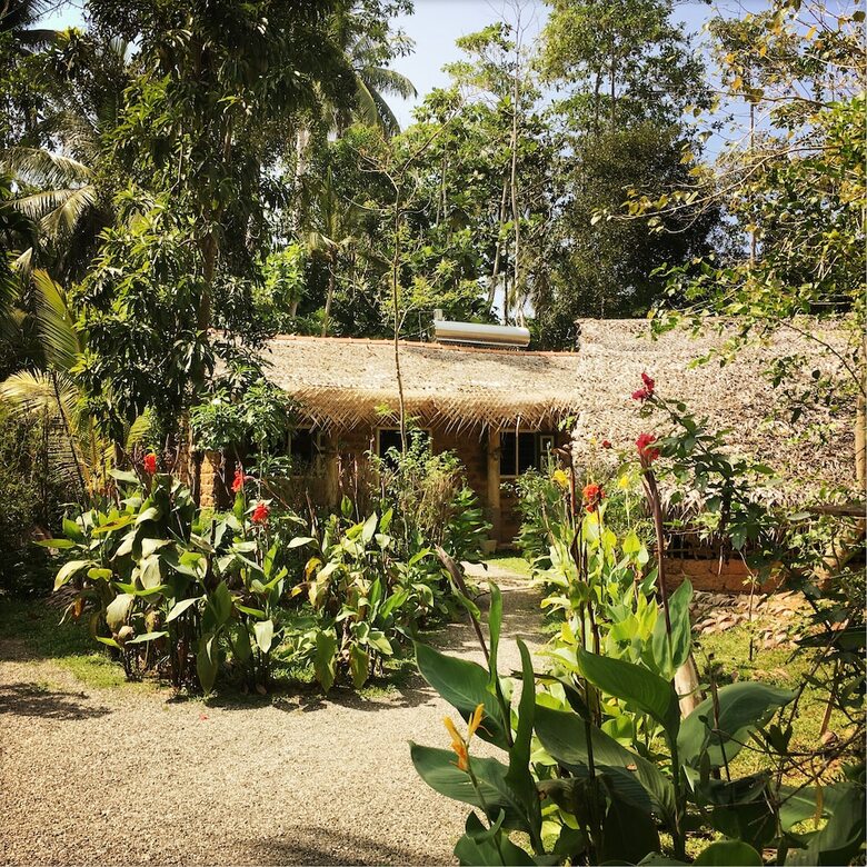 Hotel Sath Villa