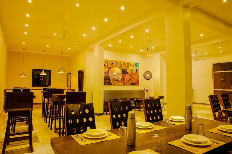 Hotel Sath Villa