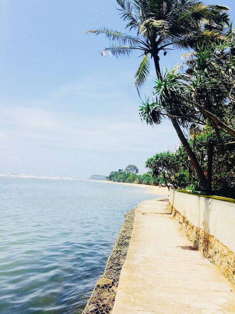 Hotel Sath Villa