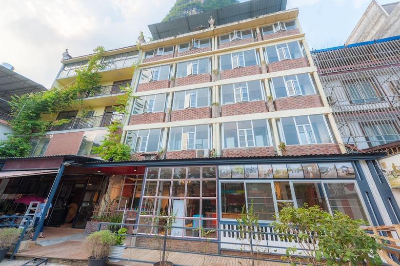 Posada Yangshuo 9 Time Hotel