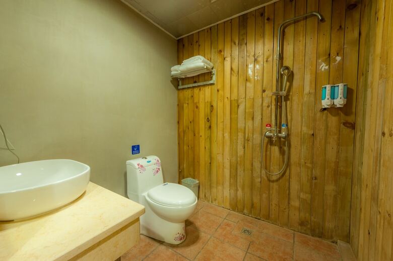 Posada Yangshuo 9 Time Hotel