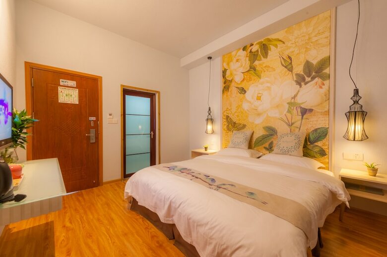 Posada Yangshuo 9 Time Hotel