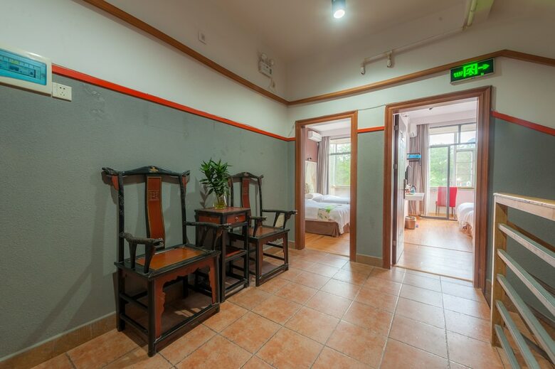 Posada Yangshuo 9 Time Hotel