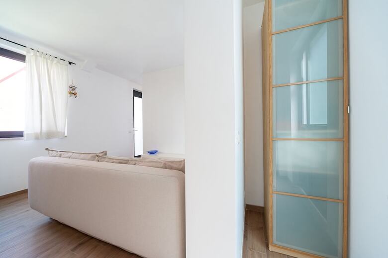 Apartamento Il Giardino Dell'argano Rosso