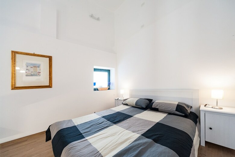Apartamento Il Giardino Dell'argano Rosso