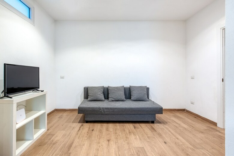Apartamento Il Giardino Dell'argano Rosso