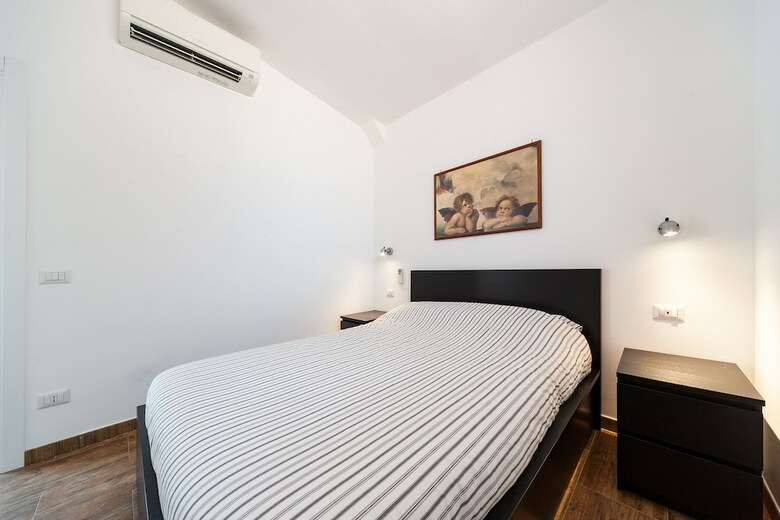 Apartamento Il Giardino Dell'argano Rosso
