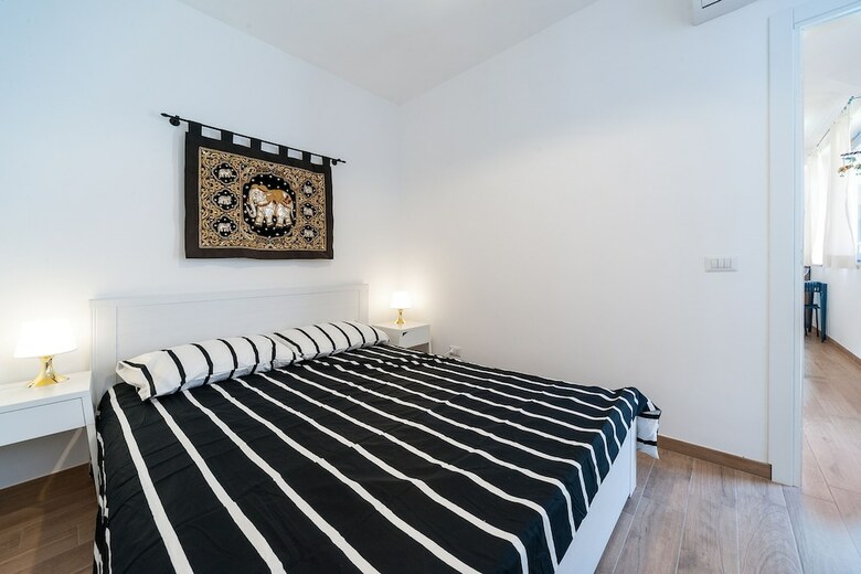 Apartamento Il Giardino Dell'argano Rosso