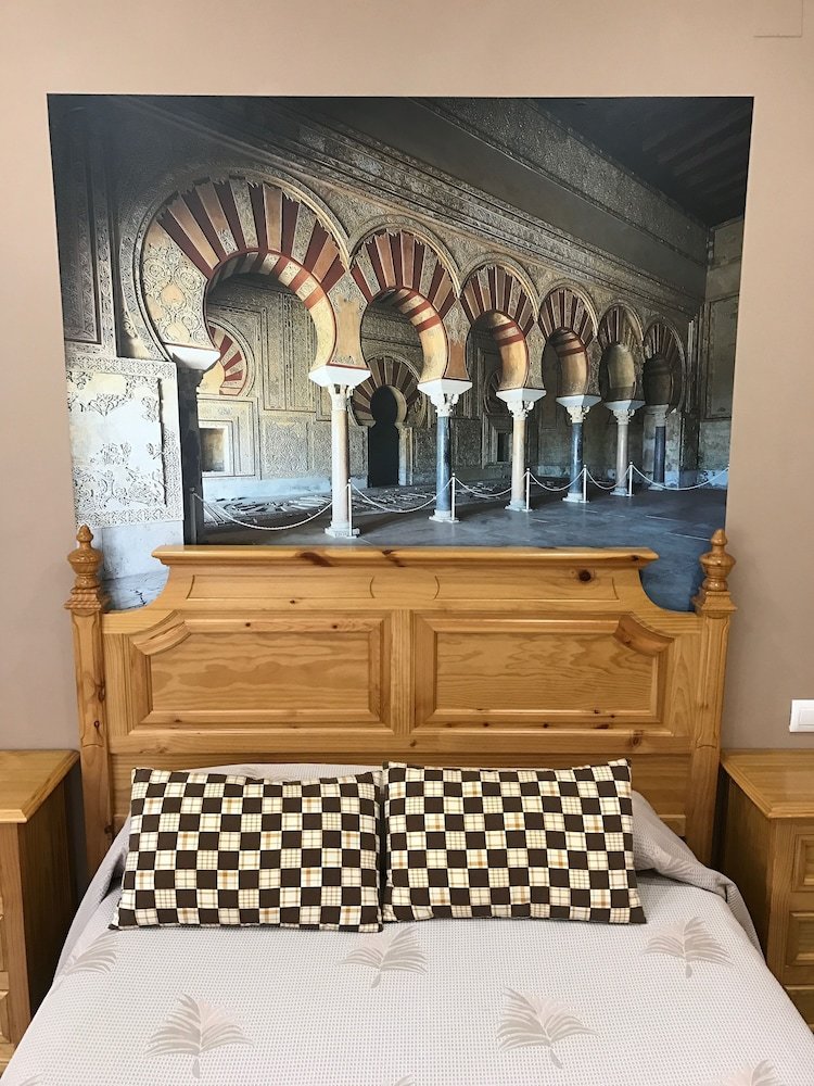 Hotel Emperador Maximiano Herculeo