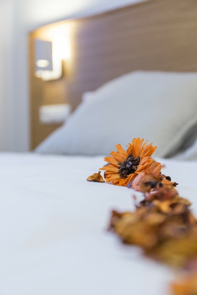 Apartamentos Rurales Mendialdea