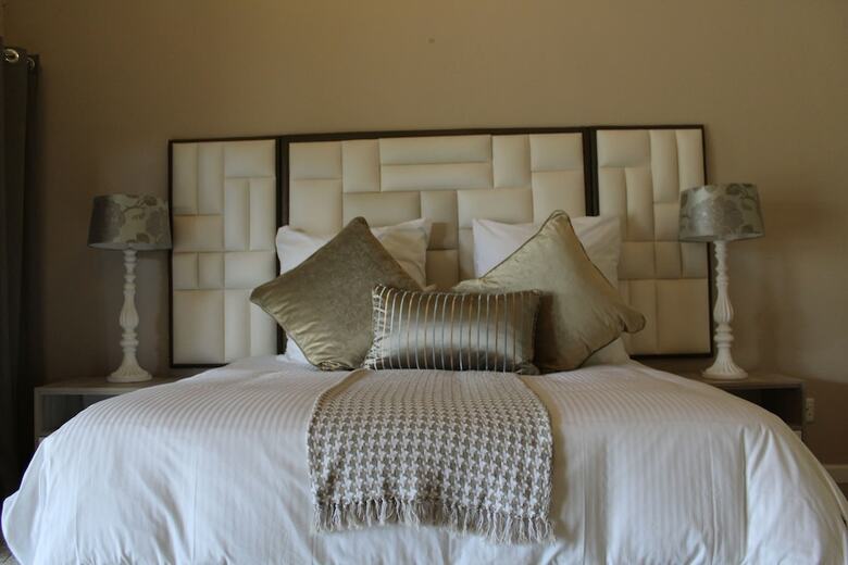 Mount Shekinah Country Hotel