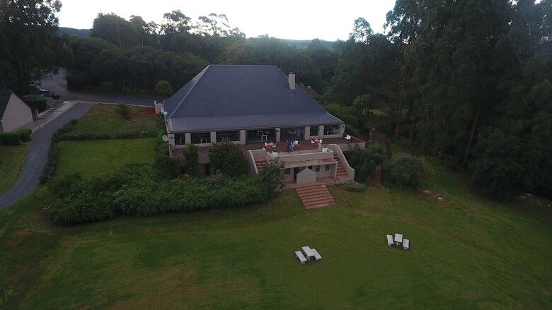 Mount Shekinah Country Hotel
