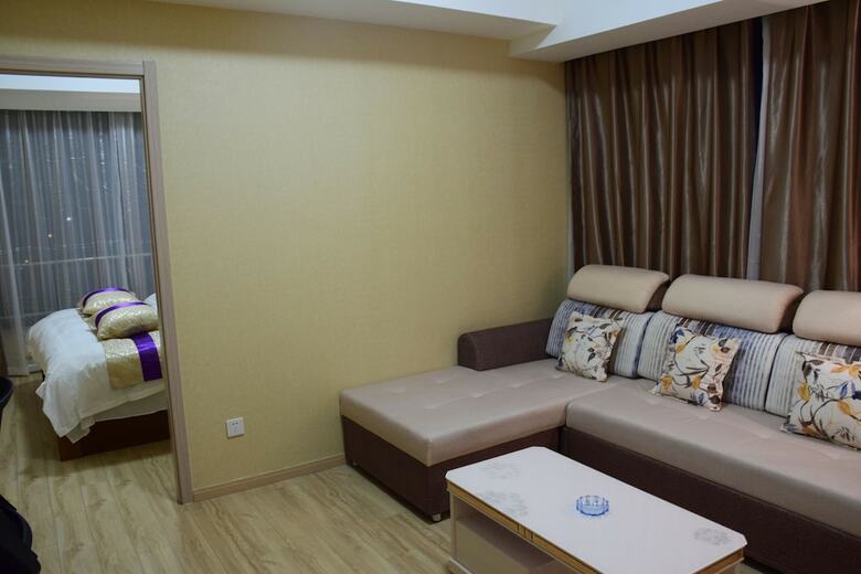 Hefei Bosong Hotel