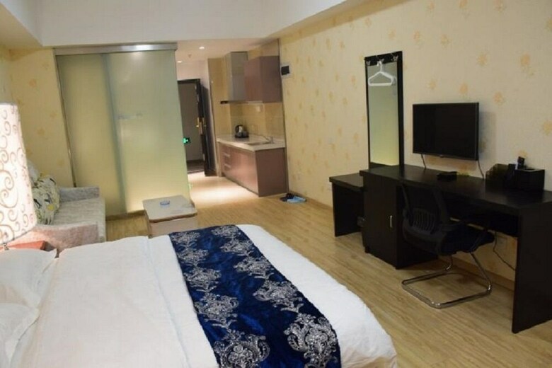 Hefei Bosong Hotel