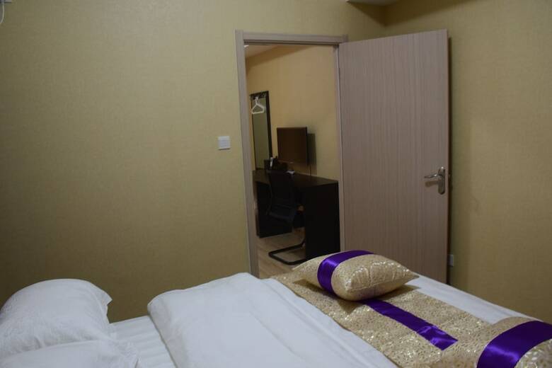 Hefei Bosong Hotel