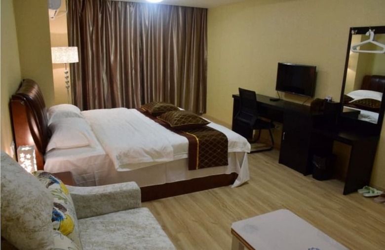 Hefei Bosong Hotel
