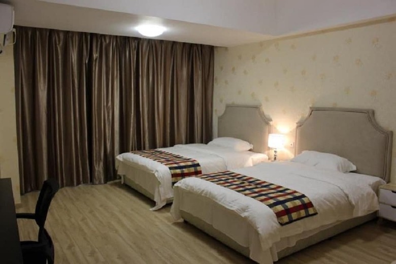 Hefei Bosong Hotel