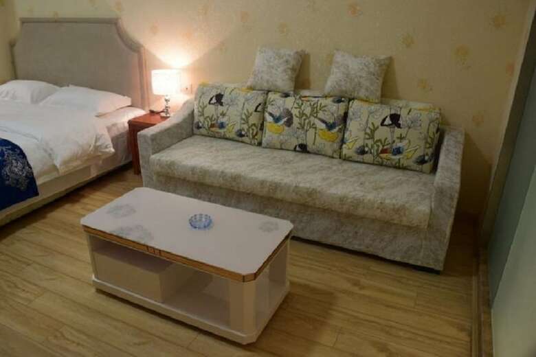 Hefei Bosong Hotel