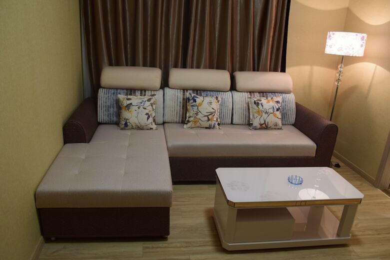 Hefei Bosong Hotel