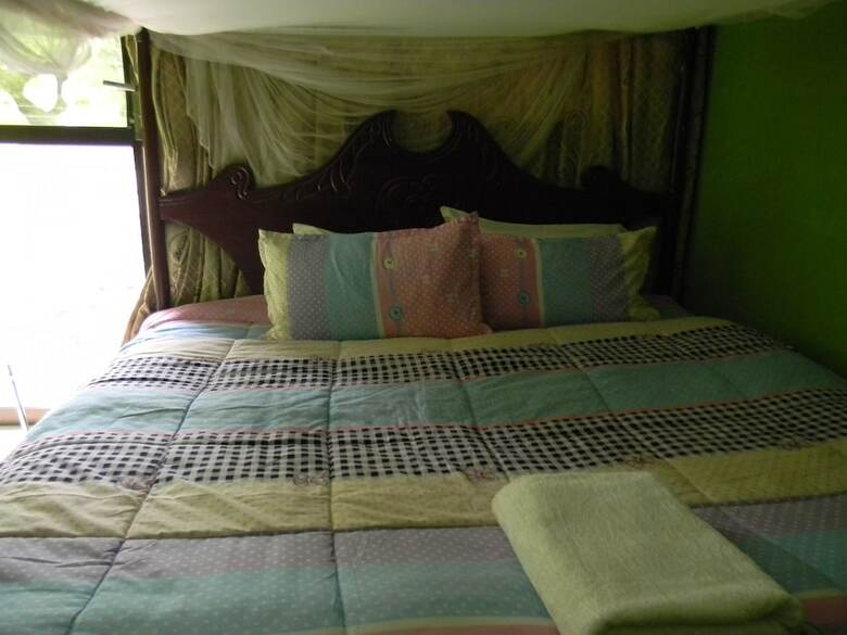 Marie Hotel