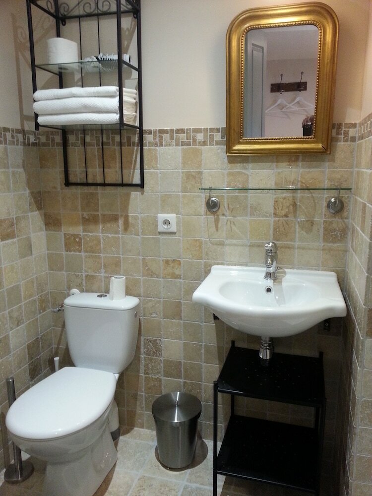 Hotel Relais St Jacques - Roanne