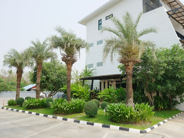 Hotel Villa's Day