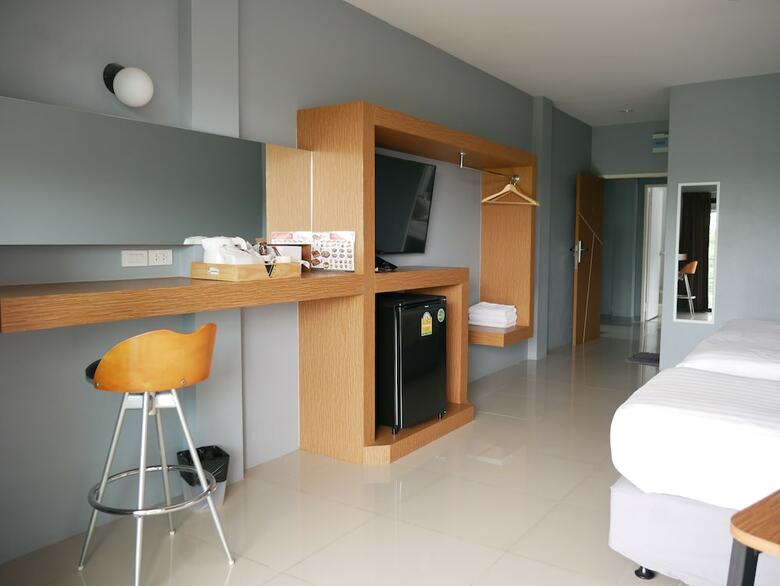 Hotel Villa's Day