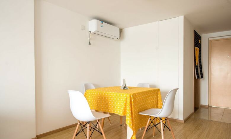 Apartments International Tomo