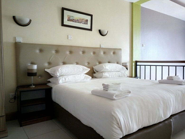 Premier Boutique Hotel
