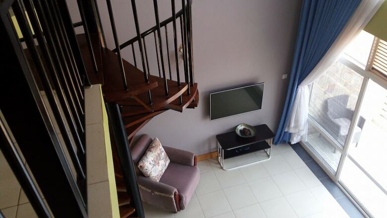 Premier Boutique Hotel