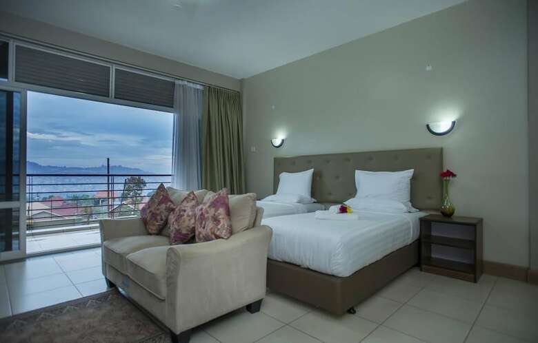 Premier Boutique Hotel