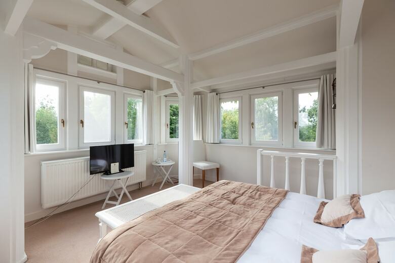 Hotel Le Kempferhof Golf Et Ch�teau