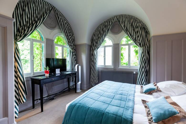Hotel Le Kempferhof Golf Et Ch�teau