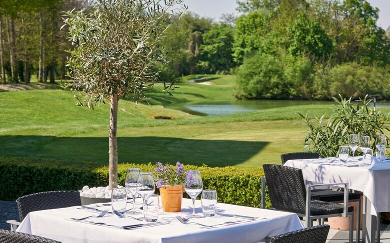 Hotel Le Kempferhof Golf Et Ch�teau