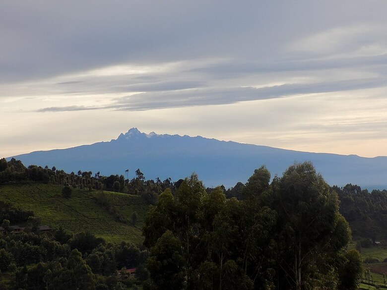 Posada Ranges View Lodge