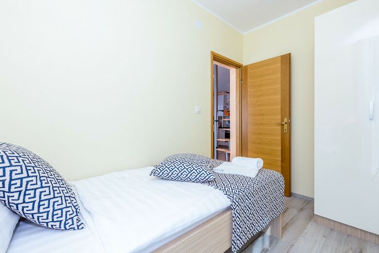 Luxury Apartments Kostrena