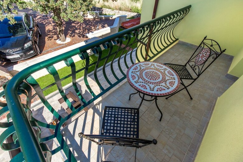Luxury Apartments Kostrena