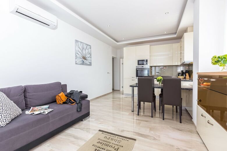Luxury Apartments Kostrena
