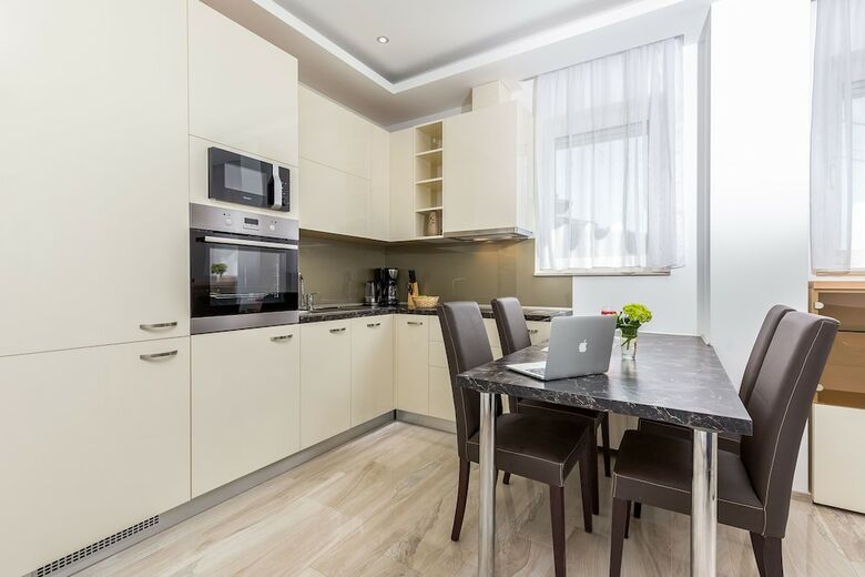 Luxury Apartments Kostrena