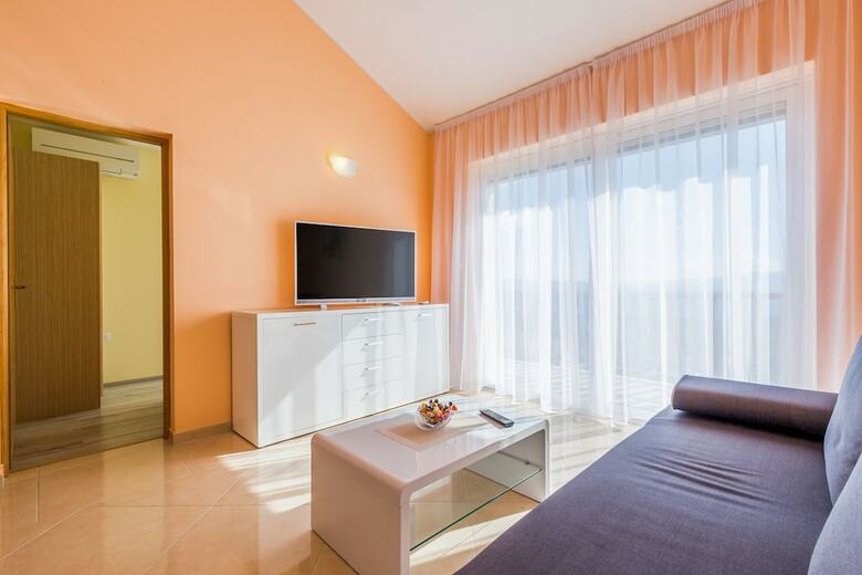 Luxury Apartments Kostrena