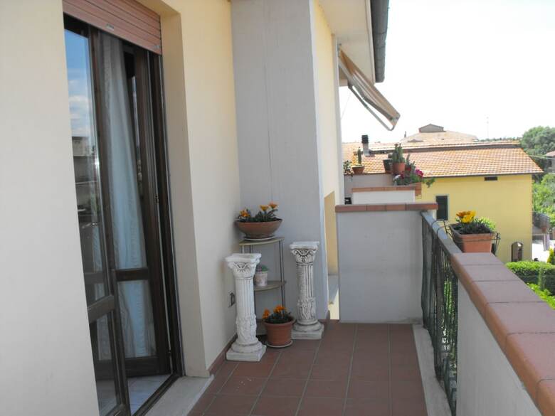Montecchio Di Cortona