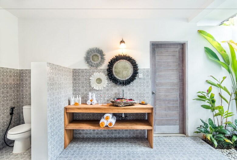 Villa Maviba Seminyak