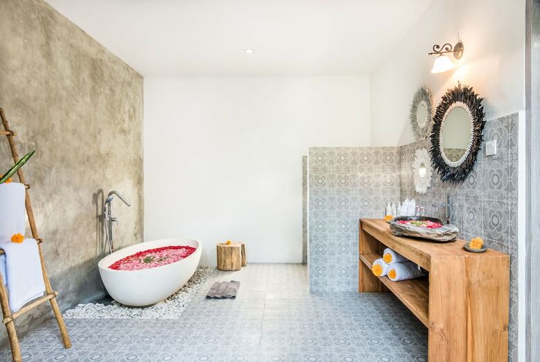 Villa Maviba Seminyak